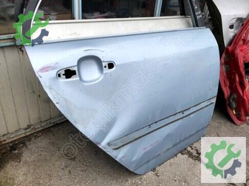 Toyota Corolla Sağ Arka Kapı 2003-2007 çıkma parça