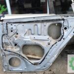 Toyota Corolla Sağ Arka Kapı 2003-2007