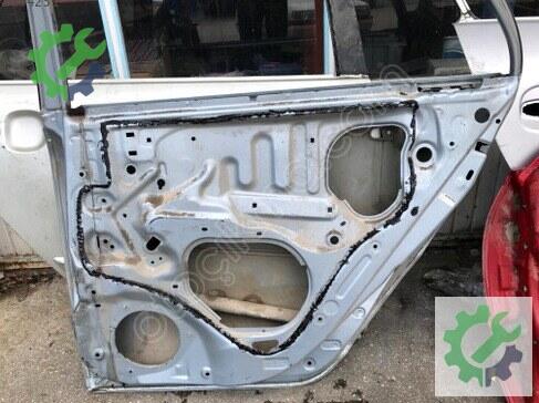 Toyota Corolla Sağ Arka Kapı 2003-2007 çıkma parça
