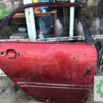 Toyota Corolla Sağ Arka Kapı 2003-2007