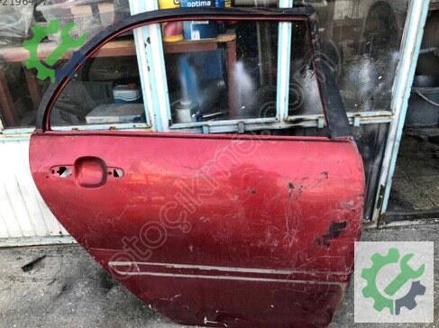 Toyota Corolla Sağ Arka Kapı çıkma parça