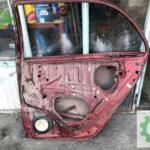 Toyota Corolla Sağ Arka Kapı 2003-2007