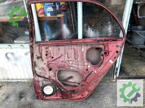 Toyota Corolla Sağ Arka Kapı 2003-2007 çıkma parça