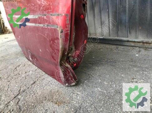 Toyota Corolla Sağ Arka Kapı 2003-2007 çıkma parça