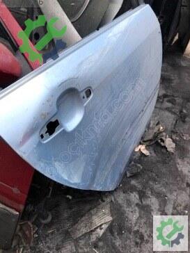 Toyota Corolla Sağ Arka Kapı 2003-2007 çıkma parça