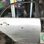 Toyota Corolla Sağ Arka Kapı 2007-2012