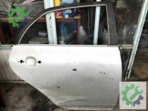 Toyota Corolla Sağ Arka Kapı 2007-2012