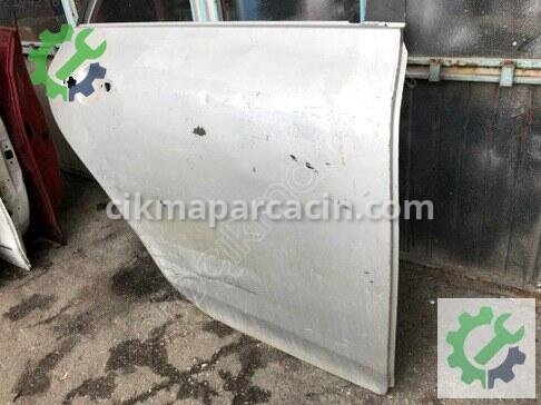 Toyota Corolla Sağ Arka Kapı 2007-2012 çıkma parça