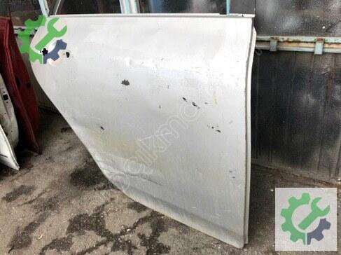 Toyota Corolla Sağ Arka Kapı 2007-2012 çıkma parça