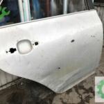 Toyota Corolla Sağ Arka Kapı 2007-2012