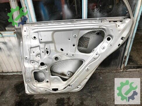 Toyota Corolla Sağ Arka Kapı 2007-2012 çıkma parça
