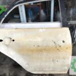 Toyota Corolla Sağ Arka Kapı 2007-2012