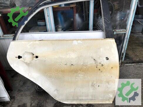 Toyota Corolla Sağ Arka Kapı çıkma parça