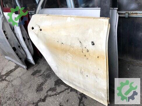 Toyota Corolla Sağ Arka Kapı 2007-2012 çıkma parça