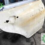 Toyota Corolla Sağ Arka Kapı 2007-2012