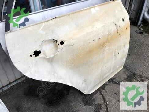 Toyota Corolla Sağ Arka Kapı 2007-2012 çıkma parça