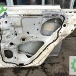 Toyota Corolla Sağ Arka Kapı 2007-2012