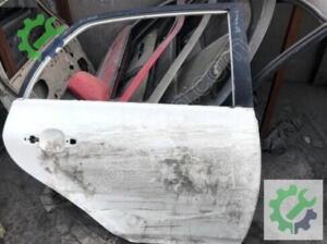Toyota Corolla Sağ Arka Kapı 2007-2012