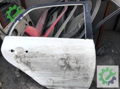 Toyota Corolla Sağ Arka Kapı çıkma parça
