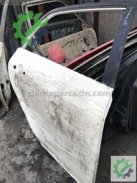 Toyota Corolla Sağ Arka Kapı 2007-2012 çıkma parça