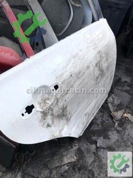 Toyota Corolla Sağ Arka Kapı 2007-2012 çıkma parça