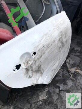 Toyota Corolla Sağ Arka Kapı 2007-2012 çıkma parça