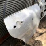 Toyota Corolla Sağ Arka Kapı 2007-2013