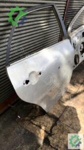 Toyota Corolla Sağ Arka Kapı 2007-2013