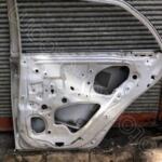 Toyota Corolla Sağ Arka Kapı 2007-2013