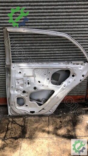 Toyota Corolla Sağ Arka Kapı 2007-2013 çıkma parça