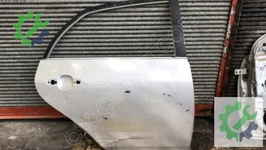 Toyota Corolla Sağ Arka Kapı 2007-2013 çıkma parça