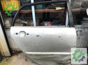 Toyota Corolla Sağ Arka Kapı Heşbek 2003-2007