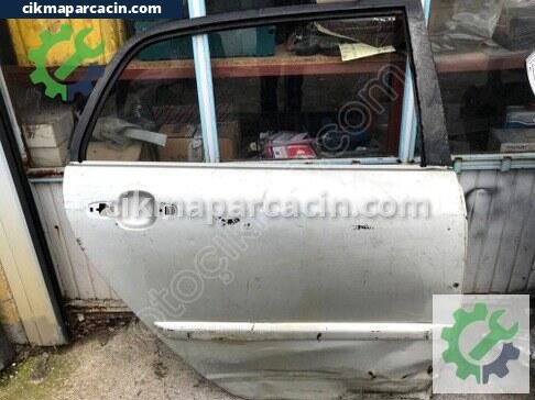 Toyota Corolla Sağ Arka Kapı çıkma parça