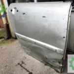 Toyota Corolla Sağ Arka Kapı Heşbek 2003-2007
