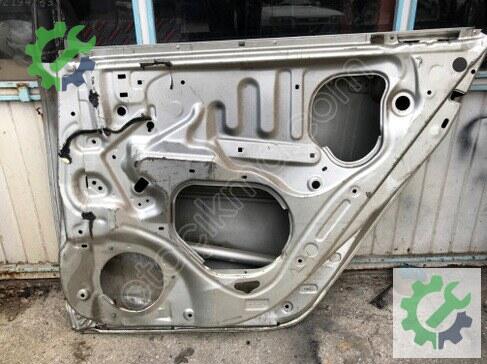 Toyota Corolla Sağ Arka Kapı 2003-2007 çıkma parça