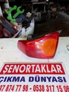 TOYOTA COROLLA SAĞ ARKA STOP
