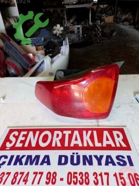 Toyota Corolla Sağ Arka Stop çıkma parça