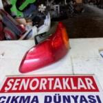 TOYOTA COROLLA SAĞ ARKA STOP