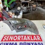 TOYOTA COROLLA SAĞ ARKA STOP