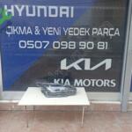 TOYOTA COROLLA SAĞ FAR 2019-2024 ORİJİNAL ÇIKMA YEDEK PARÇA
