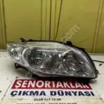 TOYOTA COROLLA SAĞ FAR