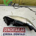 TOYOTA COROLLA SAĞ FAR