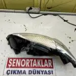 TOYOTA COROLLA SAĞ FAR