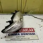 TOYOTA COROLLA SAĞ FAR