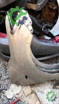 Toyota Corolla Sağ Ön Çamurluk çıkma parça