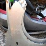 Toyota Corolla Sağ Ön Çamurluk 2007-2009