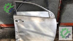 Toyota Corolla Sağ Ön Kapı 2007-2013