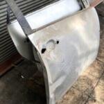 Toyota Corolla Sağ Ön Kapı 2007-2013