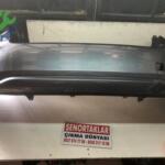 TOYOTA COROLLA SALOON E21 SEDAN ORJİNAL ARKA AMPON