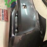 TOYOTA COROLLA SALOON E21 SEDAN ORJİNAL ARKA AMPON
